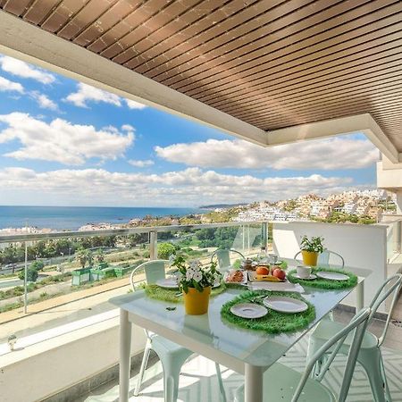 Amazing Sea View 5 Min From Beach إِستيبونا المظهر الخارجي الصورة