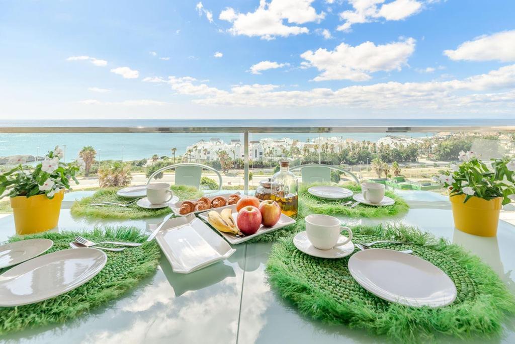 Amazing Sea View 5 Min From Beach إِستيبونا المظهر الخارجي الصورة