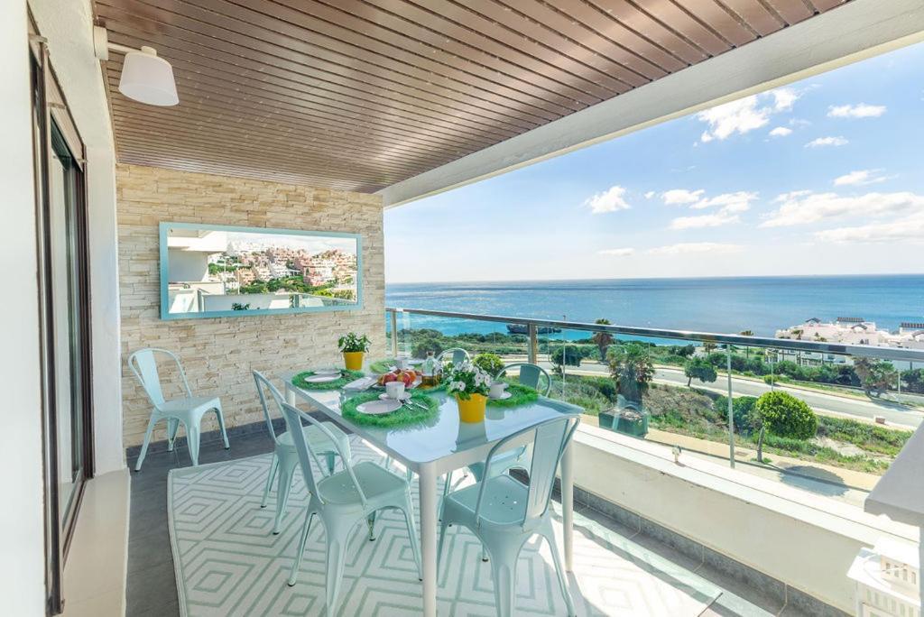 Amazing Sea View 5 Min From Beach إِستيبونا المظهر الخارجي الصورة