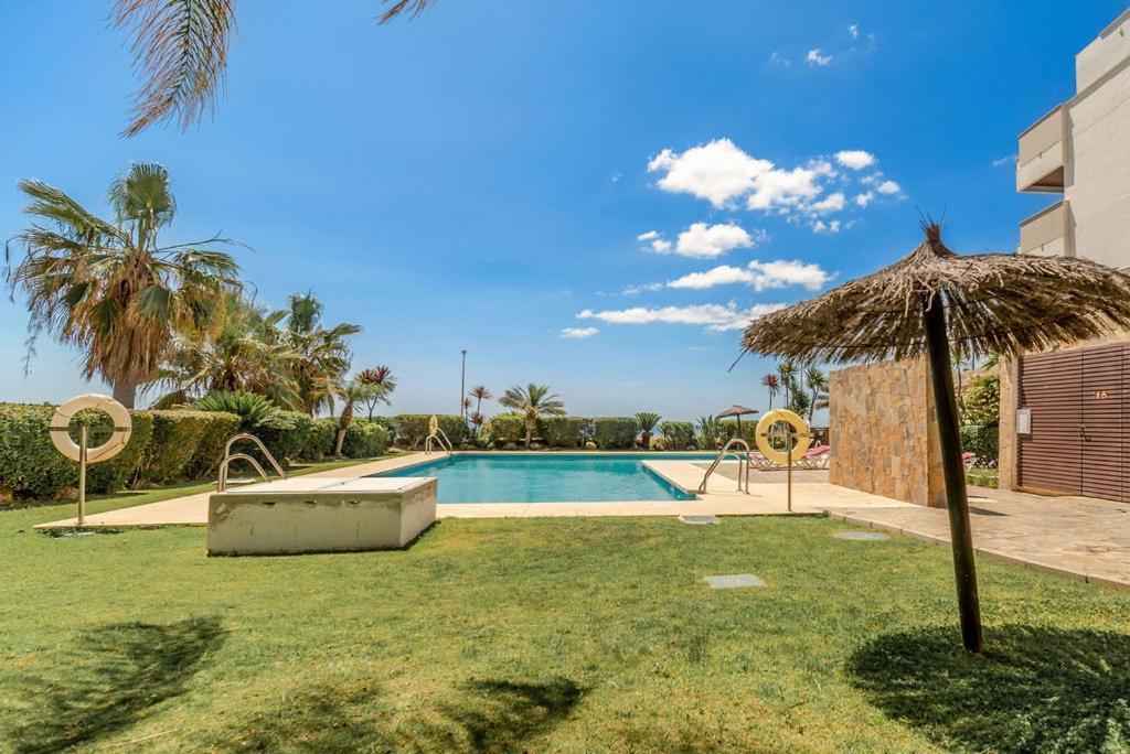 Amazing Sea View 5 Min From Beach إِستيبونا المظهر الخارجي الصورة